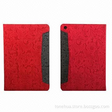 Fashionable Case for iPad 5, with Card-soft Function